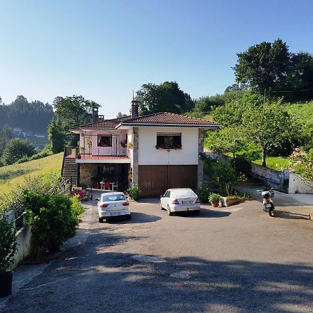 Fondu La Llosa - Casita Cerca De Gijon - Vv-662-As Villaviciosa  Esterno foto
