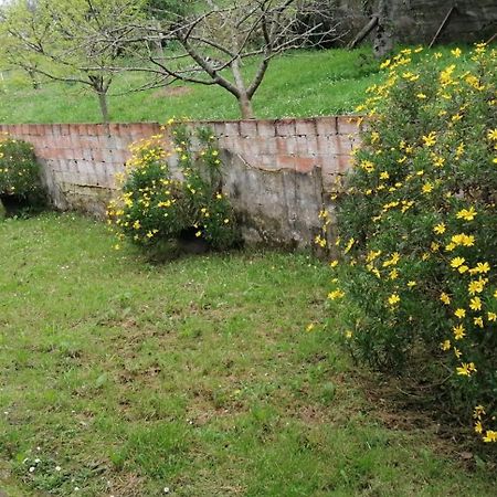Fondu La Llosa - Casita Cerca De Gijon - Vv-662-As Villaviciosa  Esterno foto