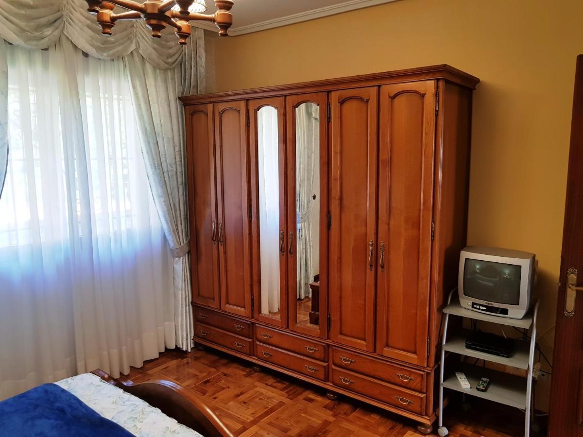 Fondu La Llosa - Casita Cerca De Gijon - Vv-662-As Villaviciosa  Esterno foto