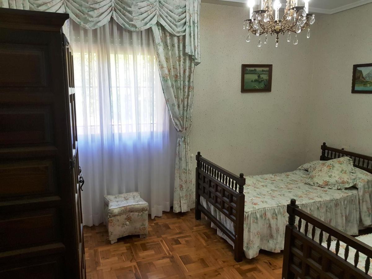 Fondu La Llosa - Casita Cerca De Gijon - Vv-662-As Villaviciosa  Esterno foto