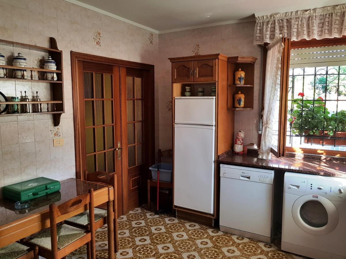 Fondu La Llosa - Casita Cerca De Gijon - Vv-662-As Villaviciosa  Esterno foto
