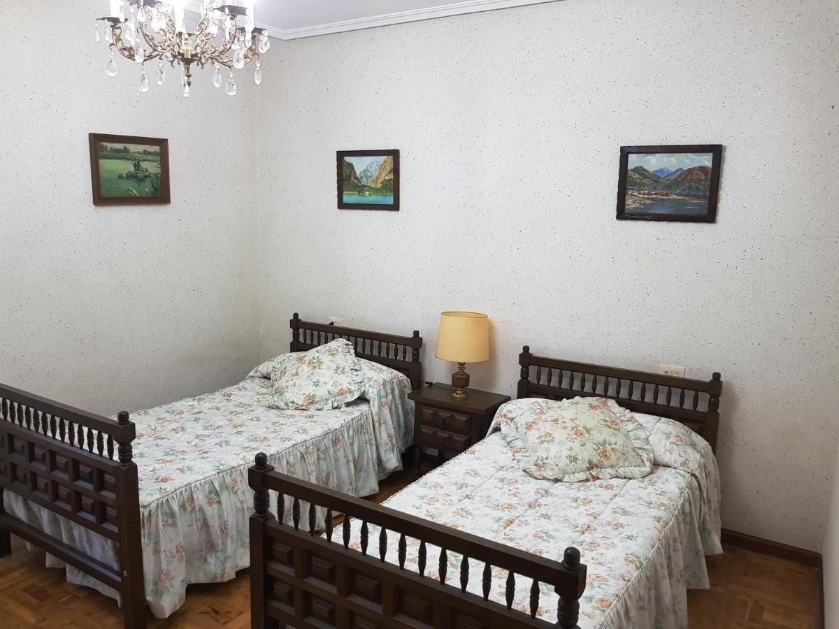 Fondu La Llosa - Casita Cerca De Gijon - Vv-662-As Villaviciosa  Esterno foto