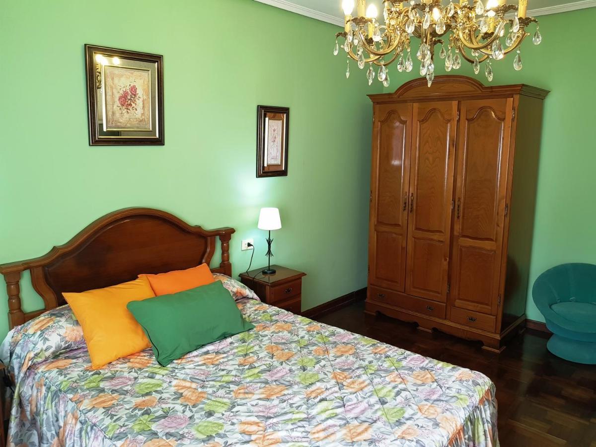 Fondu La Llosa - Casita Cerca De Gijon - Vv-662-As Villaviciosa  Esterno foto