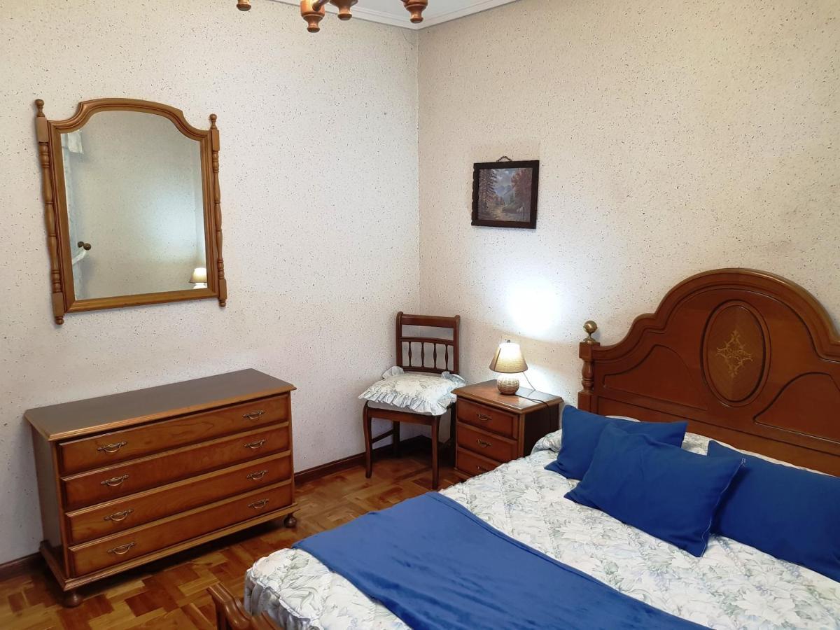 Fondu La Llosa - Casita Cerca De Gijon - Vv-662-As Villaviciosa  Esterno foto