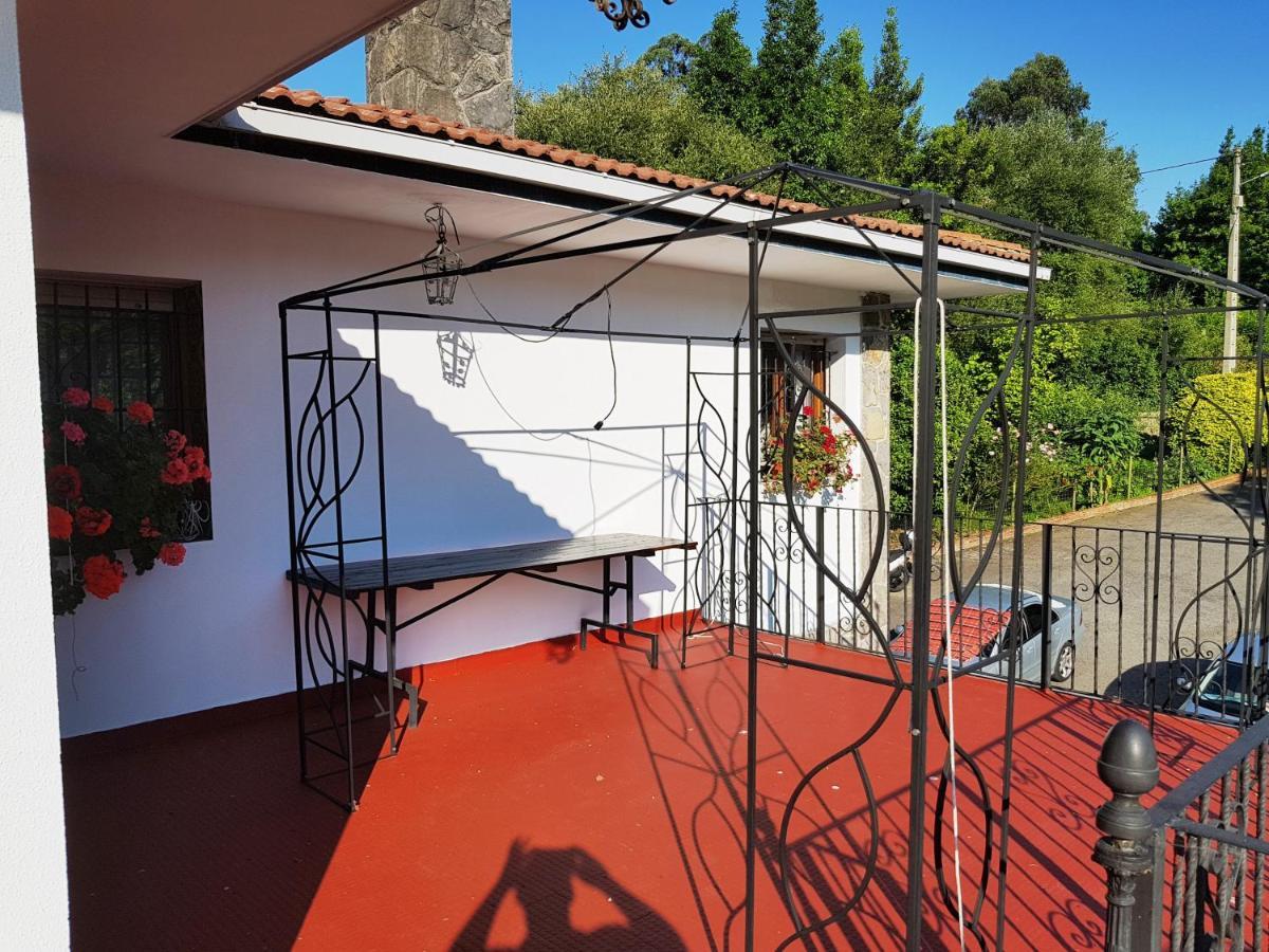 Fondu La Llosa - Casita Cerca De Gijon - Vv-662-As Villaviciosa  Esterno foto