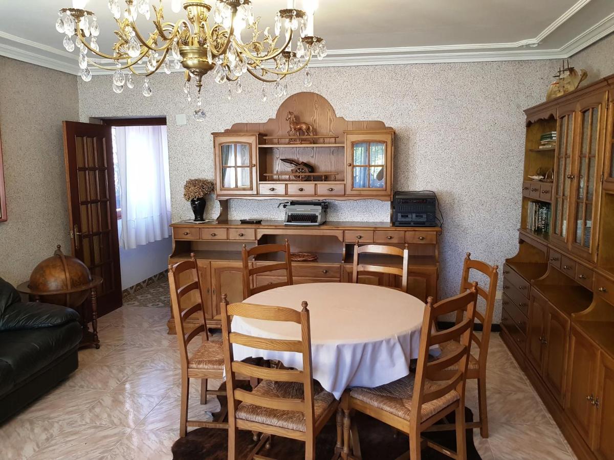 Fondu La Llosa - Casita Cerca De Gijon - Vv-662-As Villaviciosa  Esterno foto