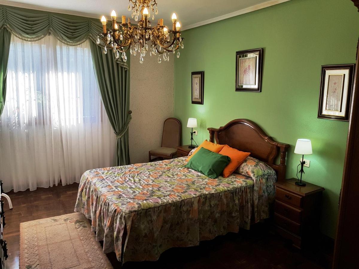 Fondu La Llosa - Casita Cerca De Gijon - Vv-662-As Villaviciosa  Esterno foto